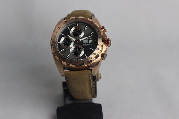 Relogio Réplica Tag Heuer Formula 1 Calibre 16