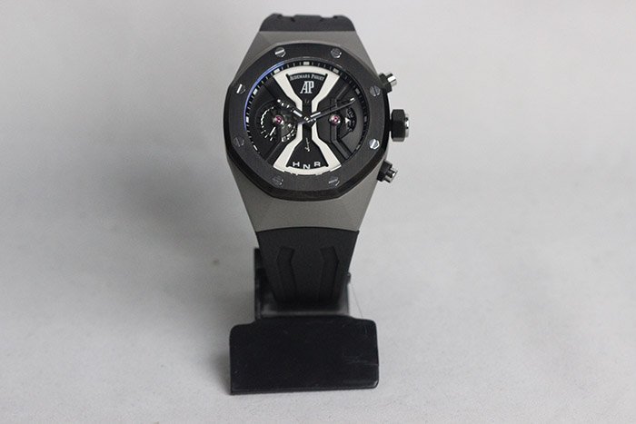 Relogio Réplica Aldemars Piguet Royal Oak
