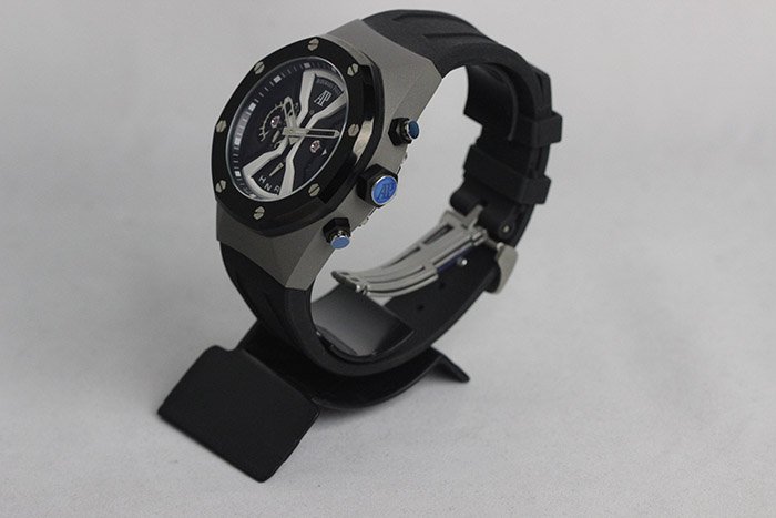 Relogio Réplica Aldemars Piguet Royal Oak - Imagem 4