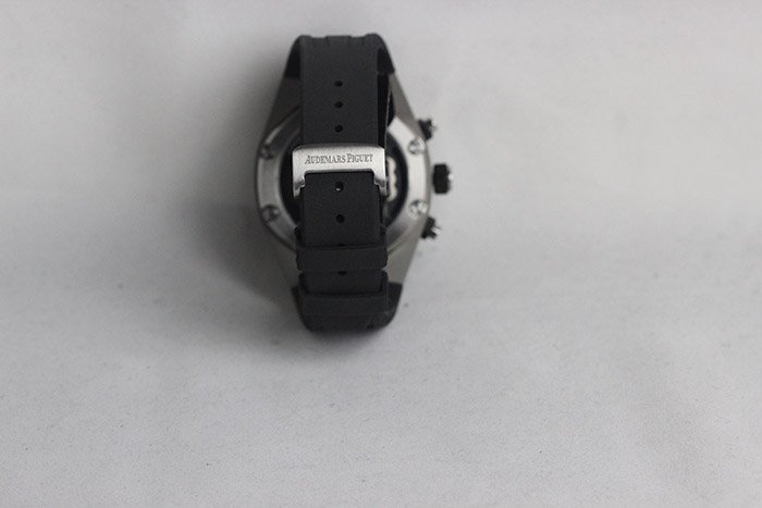 Relogio Réplica Aldemars Piguet Royal Oak - Imagem 3