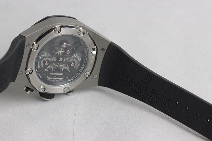 Relogio Réplica Aldemars Piguet Royal Oak - Imagem 2