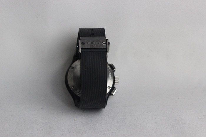 Relogio Réplica Hublot Classic Fusion Especial Edition - Imagem 4