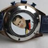 Relogio Réplica Tag Heuer Michael Schumacher Limited Edition - Imagem 3