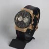 Relogio Réplica Hublot Bold'Or Mirabaud 76 Edition