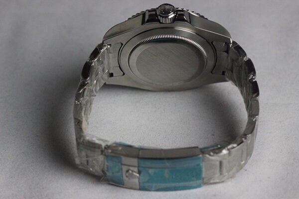Alternative view of Relógio Réplica Rolex GMT