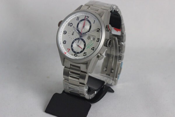Alternative view of Relógio Réplica Tag Heuer Cristiano Ronaldo