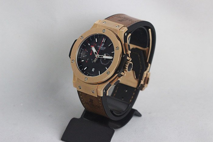 Relógio Réplica Hublot Big Bang - Imagem 3
