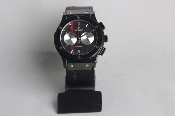 Relogio Réplica Hublot Bold'Or Mirabaud 77 Edition