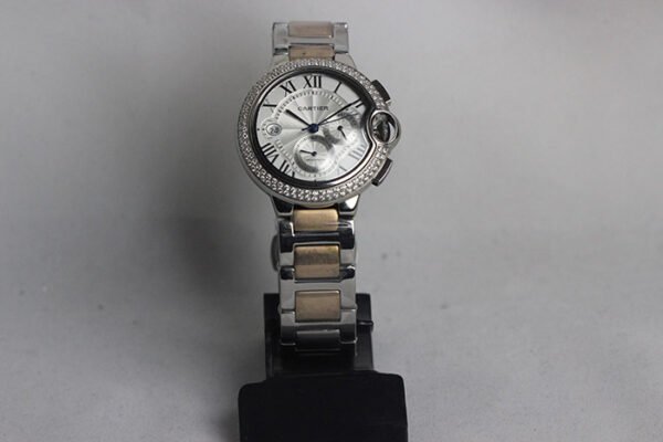 Relógio Réplica Cartier Ballon Bleu
