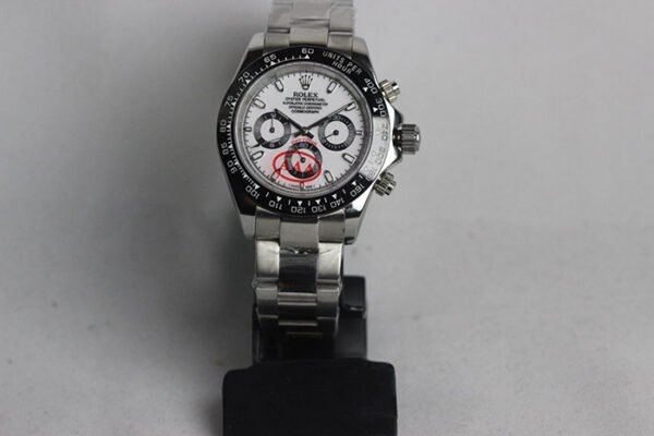 Relógio Réplica Rolex Daytona
