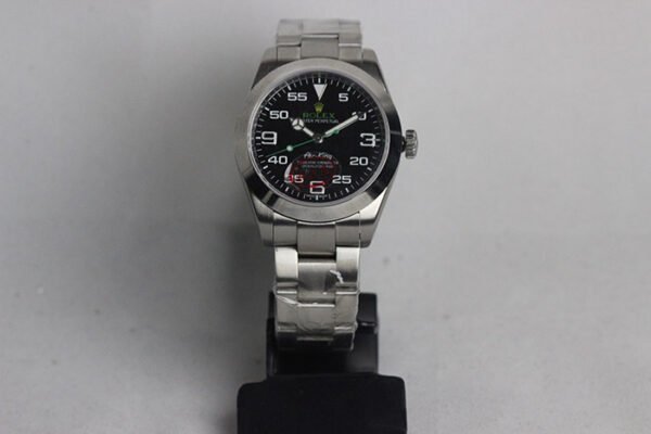 Relógio Réplica Rolex Oyester Perpetual