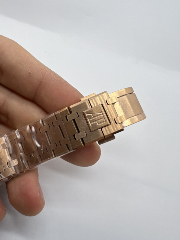 Alternative view of Réplica de Relógio  Audemars Piguet Royal
