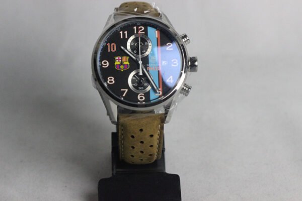 Replica de Relogio Tag Heuer Messi