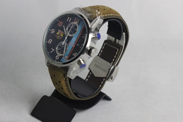 Alternative view of Replica de Relogio Tag Heuer Messi