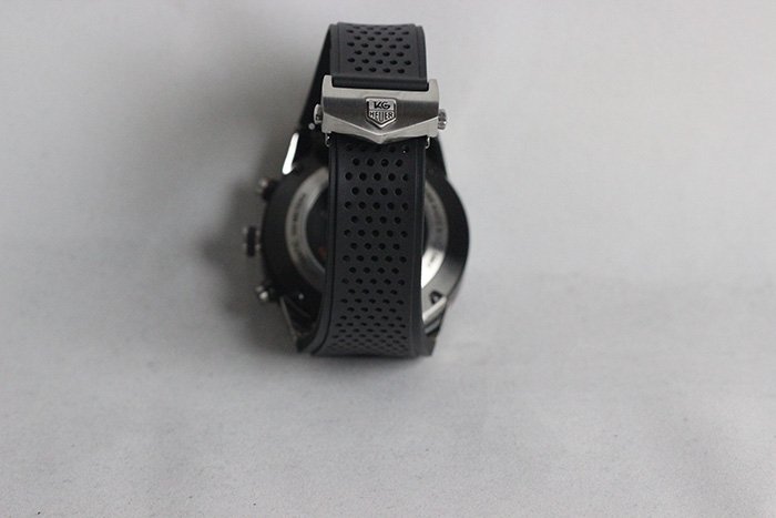 Relogio Rélica Tag Heuer Carrera - Imagem 2