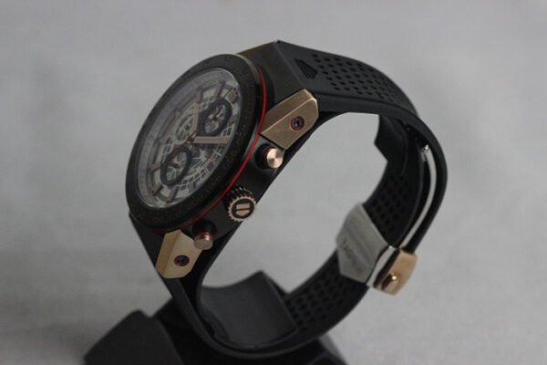 Alternative view of Relogio Rélica Tag Heuer Carrera