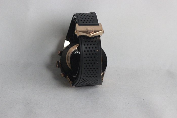 Relogio Rélica Tag Heuer Carrera - Imagem 5