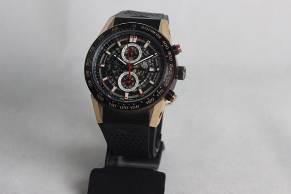 Replica de Relogio Tag Heuer Carrera