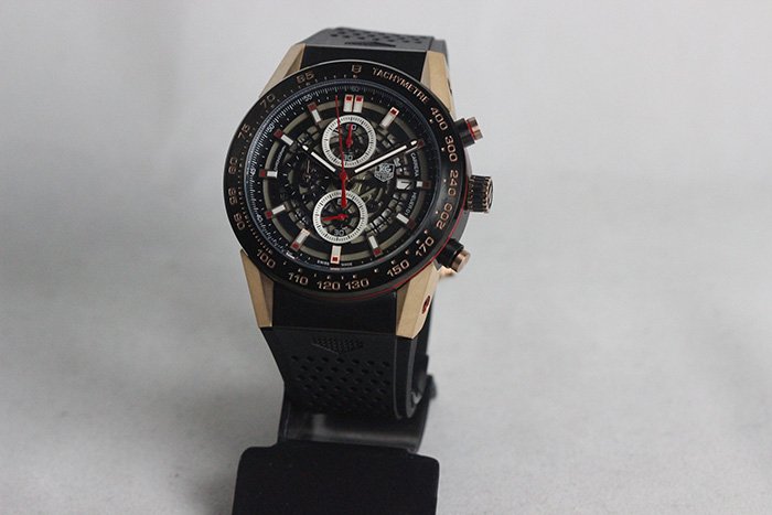 Replica de Relogio Tag Heuer Carrera