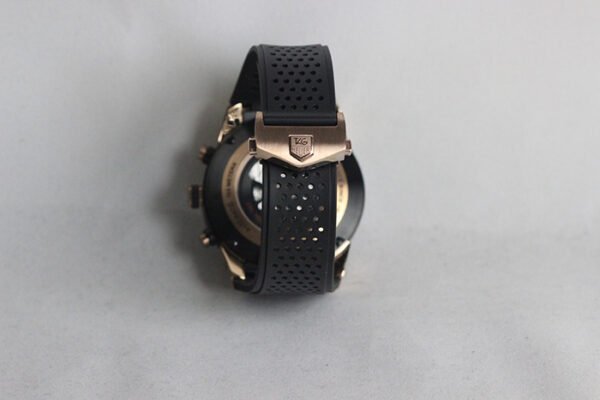 Alternative view of Replica de Relogio Tag Heuer Carrera