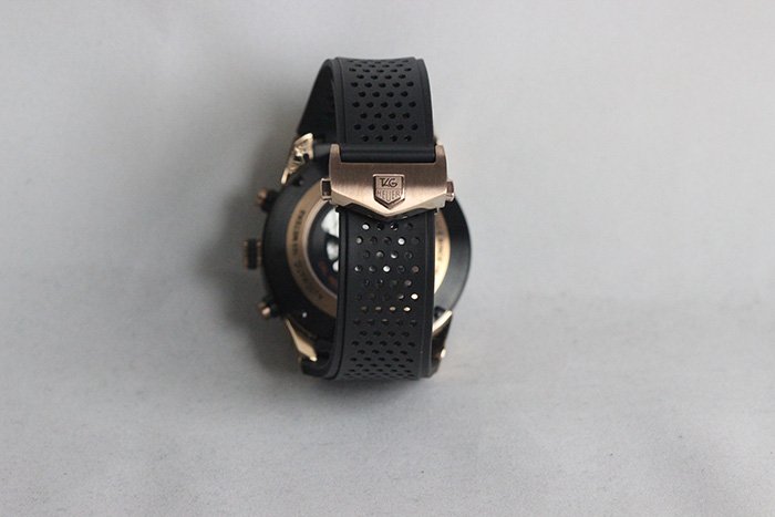 Replica de Relogio Tag Heuer Carrera - Imagem 2