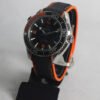 Relogio Réplica Omega Seamaster Planet Ocean - Imagem 4