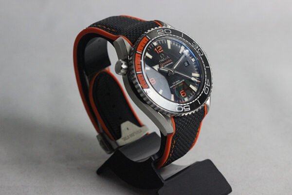 Relogio Réplica Omega Seamaster Planet Ocean