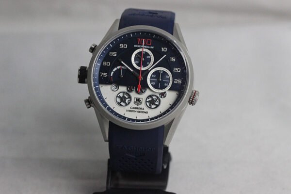 Replica de Relogio Tag Heuer Mikropendulum