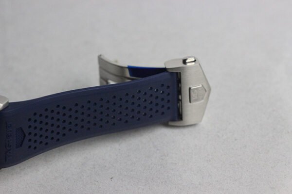 Alternative view of Replica de Relogio Tag Heuer Mikropendulum