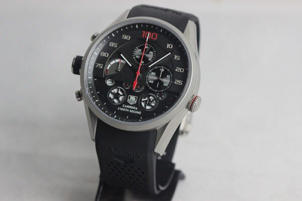 Alternative view of Replica de Relogio Tag Heuer Mikropendulum