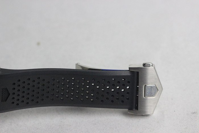 Replica de Relogio Tag Heuer Mikropendulum - Imagem 5