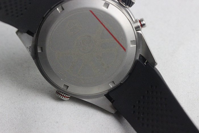 Replica de Relogio Tag Heuer Mikropendulum - Imagem 3