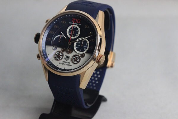 Replica de Relogio Tag Heuer Mikropendulum