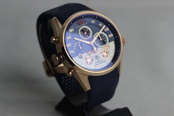 Alternative view of Replica de Relogio Tag Heuer Mikropendulum