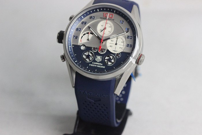 Replica de Relogio Tag Heuer Mikropendulum