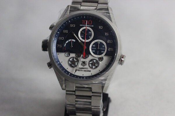 Replica de Relogio Tag Heuer Mikropendulum