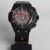 Replica de Relogio Hublot Manchester United - Imagem 2