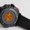 Replica de Relogio Hublot Manchester United - Imagem 4