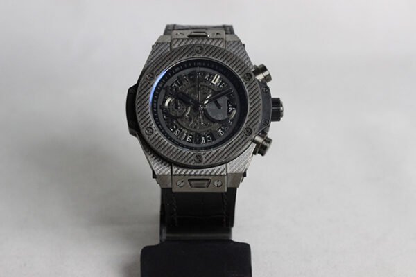 Replica de Relogio Hublot King Power