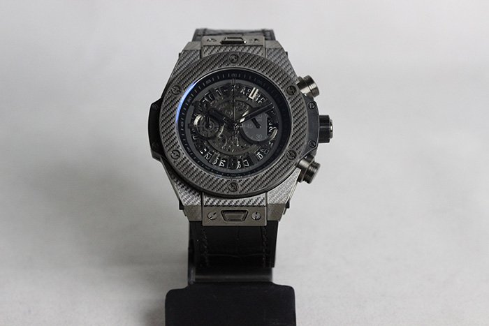 Replica de Relogio Hublot King Power