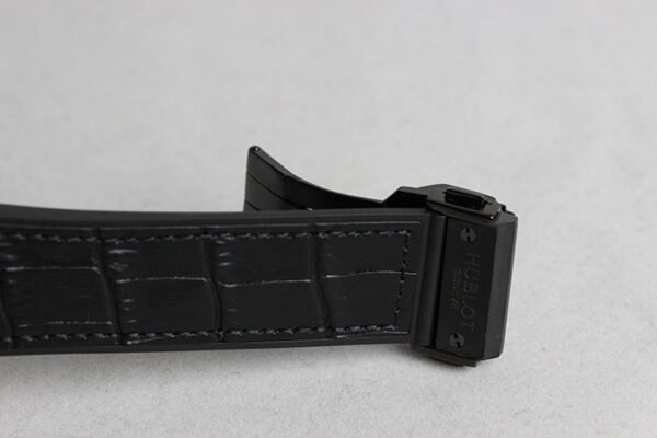 Alternative view of Replica de Relogio Hublot King Power