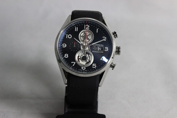 Alternative view of Réplica de Relógio Tag Heuer