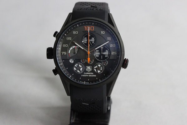 Replica de Relogio Tag Heuer Mikropendulum