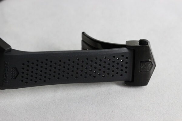 Alternative view of Replica de Relogio Tag Heuer Mikropendulum