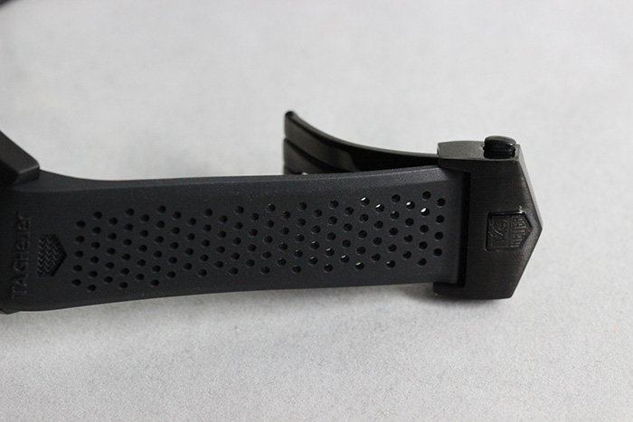 Replica de Relogio Tag Heuer Mikropendulum - Imagem 2