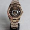 Replica de Relogio Rolex Sky Dweller - Imagem 3