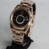 Replica de Relogio Rolex Sky Dweller - Imagem 4