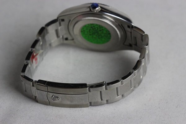 Alternative view of Réplica de Relógio Rolex Sky Dweller