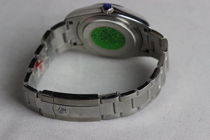 Réplica de Relógio Rolex Sky Dweller - Imagem 2
