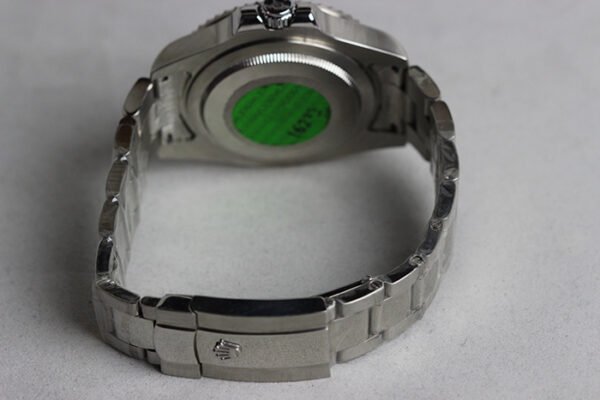 Alternative view of Replica de Relogio Rolex Stealth Submariner